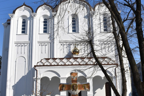 Галерея лучших фото