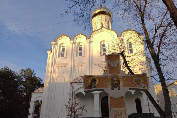 Галерея лучших фото